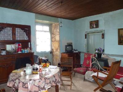 For sale House BESSE LE-GOT