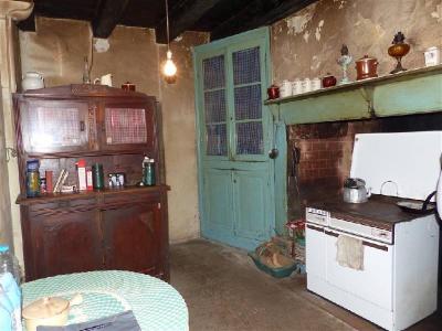 For sale House BESSE LE-GOT