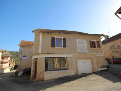 Vente Maison MONTEILS 