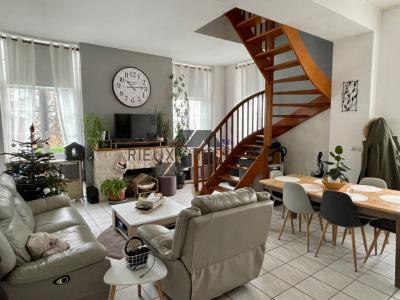 Vente Appartement RIEUX 