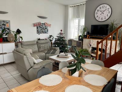 For sale Apartment RIEUX 