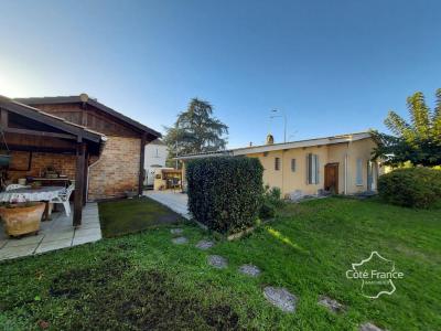 Vente Maison 5 pièces VILLENAVE-D'ORNON 33140