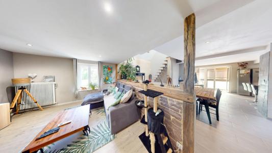 Vente Maison 5 pièces VILLERSEXEL 70110