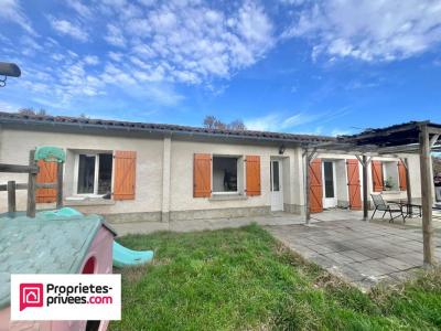 Vente Maison 4 pièces RABASTENS 81800
