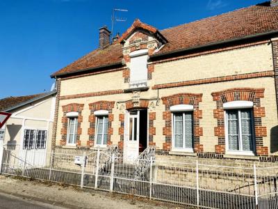photo For sale House GRANDES-CHAPELLES 10