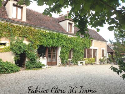 photo For sale House PERRIGNY 89