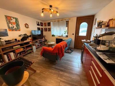 Vente Maison 2 pièces PETIT-QUEVILLY 76140