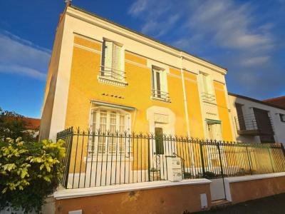 photo For sale Apartment VICHY 03