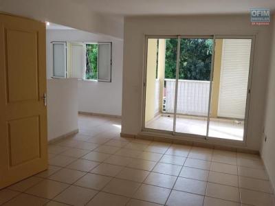 photo For sale Apartment TAMPON 974