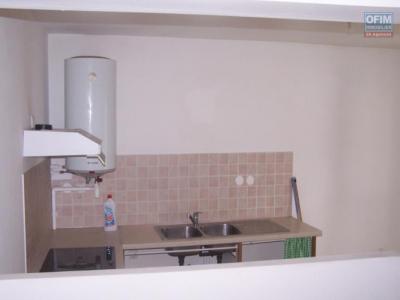 Vente Appartement TAMPON 