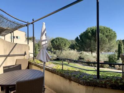 Vente Appartement 2 pièces MALLEMORT 13370