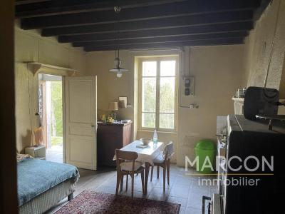 Vente Maison MAUTES 