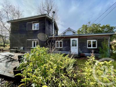 Vente Maison 4 pièces HOURTIN 33990