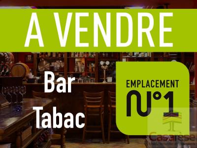 Vente Commerce FAOUET  56