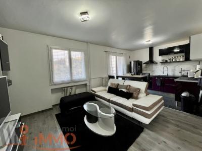 Vente Appartement 3 pièces SAINT-ETIENNE 42100