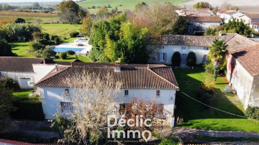 photo For sale House SAINT-FORT-SUR-GIRONDE 17
