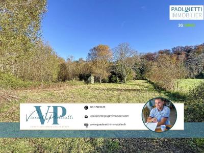 photo For sale Land CARDESSE 64