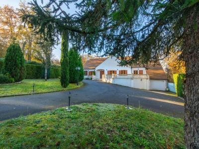 Vente Maison 7 pièces SAINT-PIERRE-LES-NEMOURS 77140