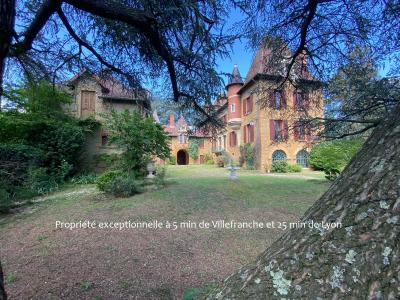 For sale House GLEIZE  69