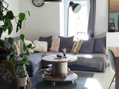 Vente Maison 4 pièces ROCHE-DES-ARNAUDS 05400