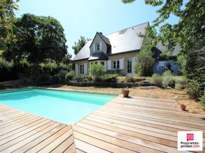 photo For sale House AVRILLE 49