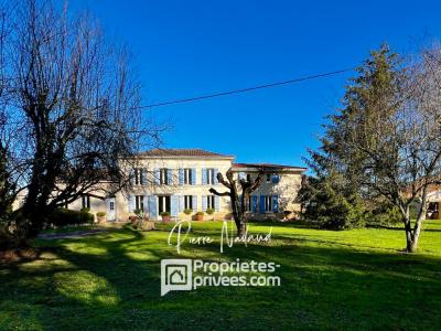 Vente Maison 7 pièces LIBOURNE 33500