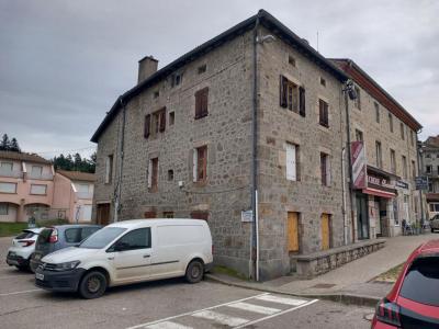 Vente Immeuble RIOTORD  43