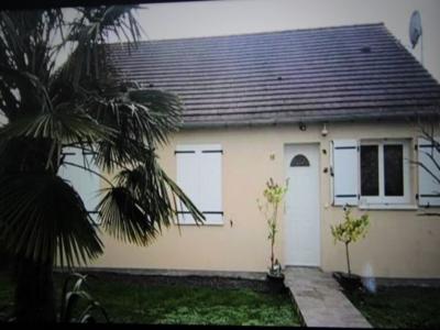 photo For sale House COUSSAY-LES-BOIS 86