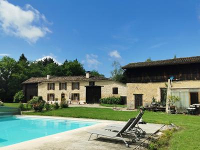 photo For sale House SIGALENS 33