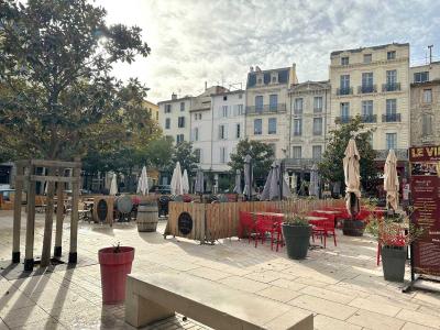 photo For sale Commerce BEZIERS 34
