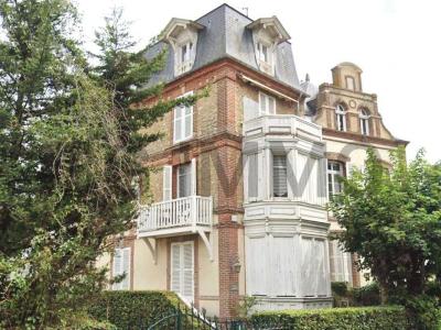photo For sale Apartment DEAUVILLE 14