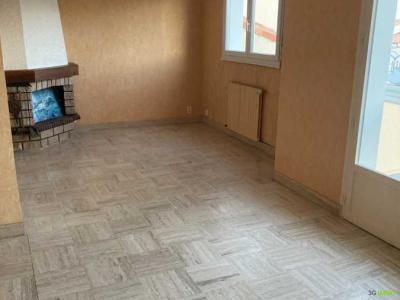 Vente Maison 4 pièces SABLES-D'OLONNE 85100