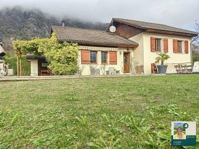Vente Maison 8 pièces SAINT-JEOIRE 74490