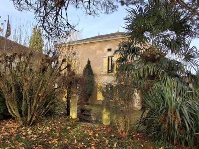 Vente Maison BRANTOME  24