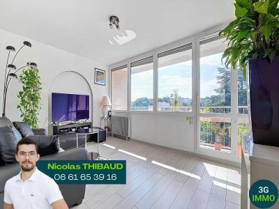 photo For sale Apartment OULLINS 69