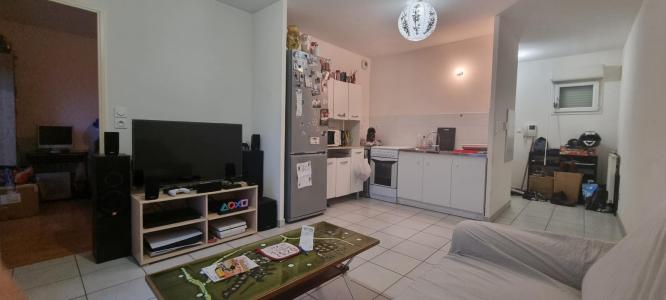 Vente Appartement FEYZIN  69
