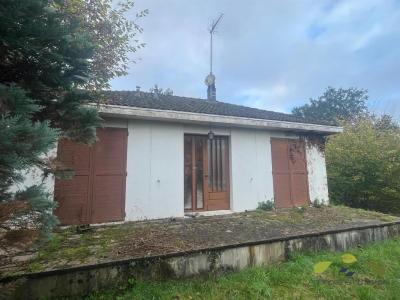 Vente Maison 3 pièces CHAMBERET 19370