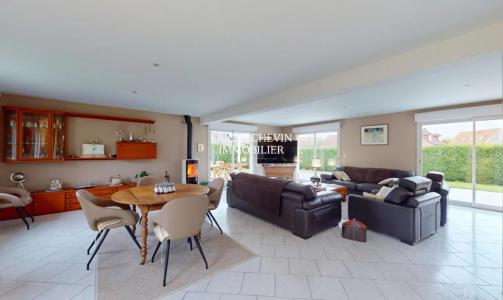 Vente Maison 5 pièces SAINT-JOSSE 62170