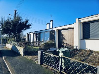 Vente Maison 7 pièces GRADIGNAN 33170