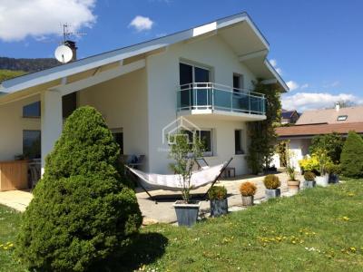 photo For sale House DIVONNE-LES-BAINS 01