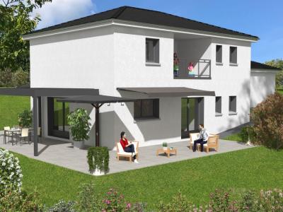 photo For sale House BUTHIERS 70