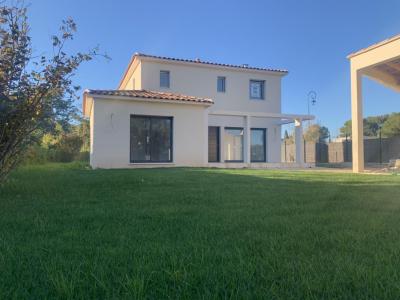 Vente Maison 5 pièces EGUILLES 13510