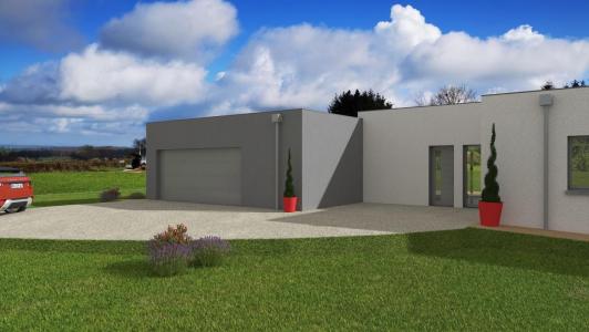 Vente Maison 5 pièces VITRY-EN-CHAROLLAIS 71600