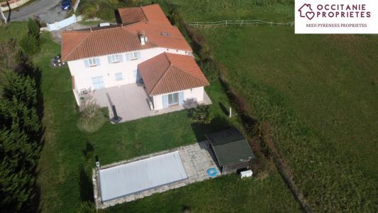 Vente Maison 5 pièces FRONTIGNAN-SAVES 31230