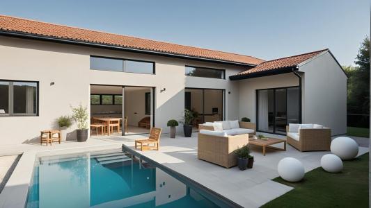 photo For sale House BOURG-LES-VALENCE 26