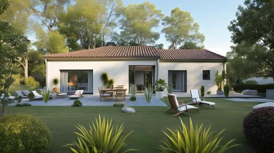 photo For sale House BOURG-LES-VALENCE 26