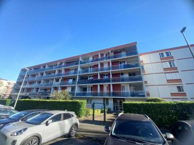 Vente Appartement 4 pièces LORMONT 33310