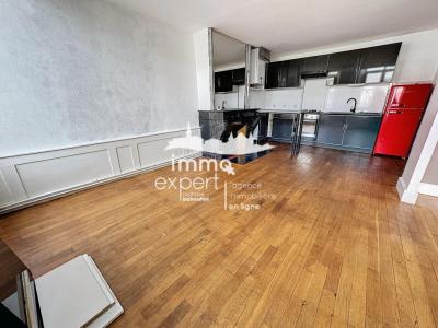 photo For rent Apartment MIRECOURT 88