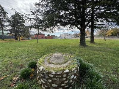 photo For sale Land CHABEUIL 26