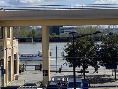 Vente Appartement 5 pièces BORDEAUX 33300